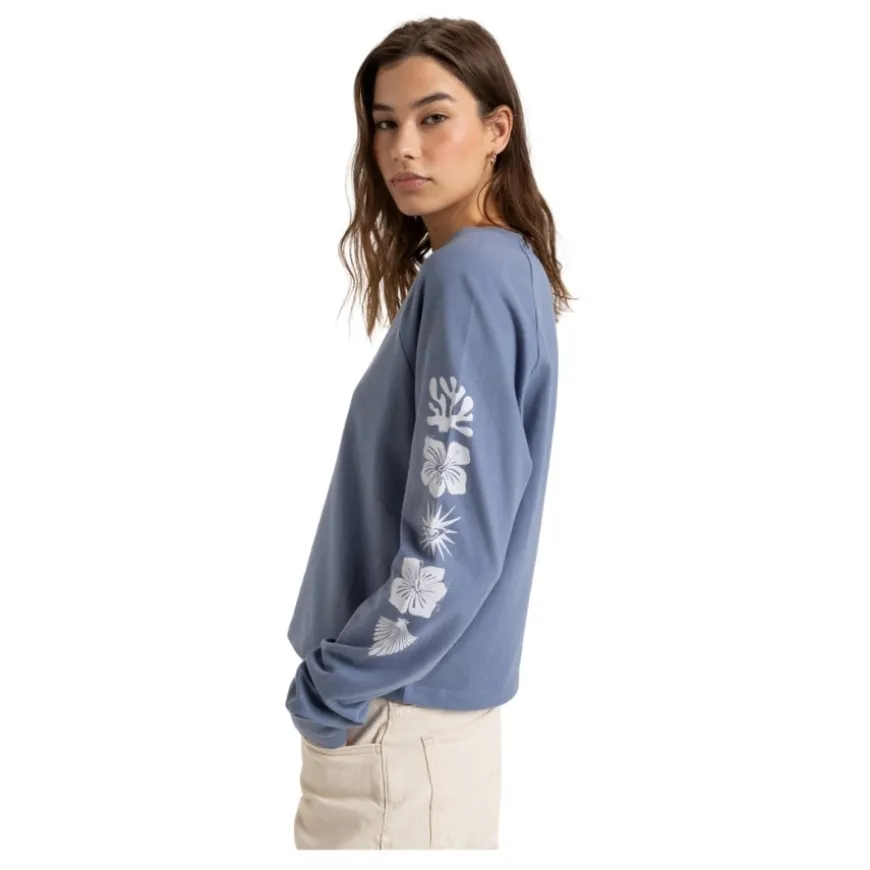 Sudaderas Roxy Riad Surf