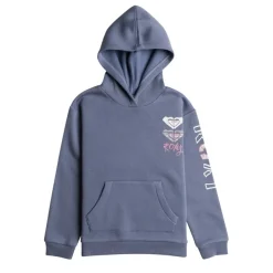 Sudaderas Roxy SMU Surf Feeling Hoodie Brushed