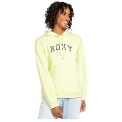 Sudaderas Roxy SMU Surf Stoked Hoodie Brushed E