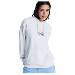 Sudaderas Roxy SMU Vl Surf Stoked Hoodie Terry