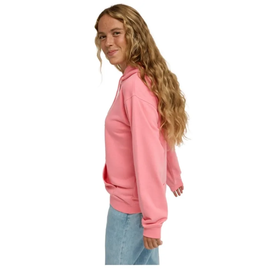 Sudaderas Roxy SMU Vl Surf Stoked Hoodie Terry