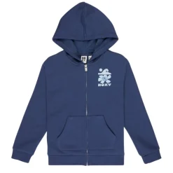 Sudaderas Roxy Surf Feeling Zipped Brushed