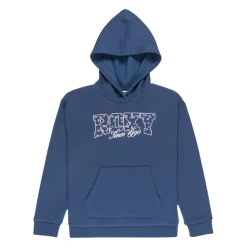 Sudaderas Roxy Surf Feeling Hoodie Brushed Vt