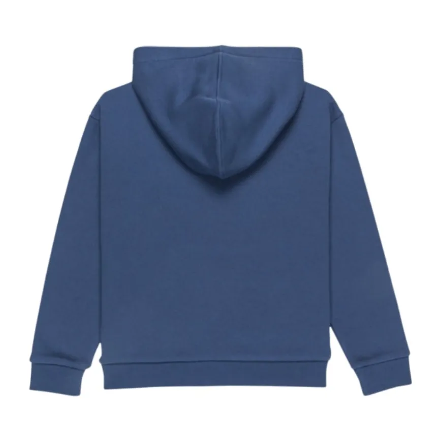 Sudaderas Roxy Surf Feeling Hoodie Brushed Vt