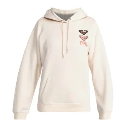 Sudaderas Roxy Surf Stoked Hoodie Brushed A