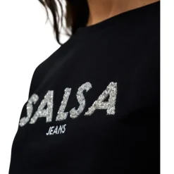 Sudaderas Salsa 555 - Zs_Sweatshirt
