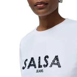 Sudaderas Salsa 555 - Zs_Sweatshirt