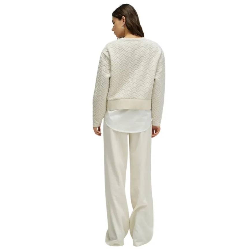 Sudaderas Salsa 555 - Zs_Sweatshirt