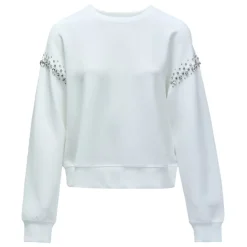 Sudaderas Salsa 555 - Zs_Sweatshirt