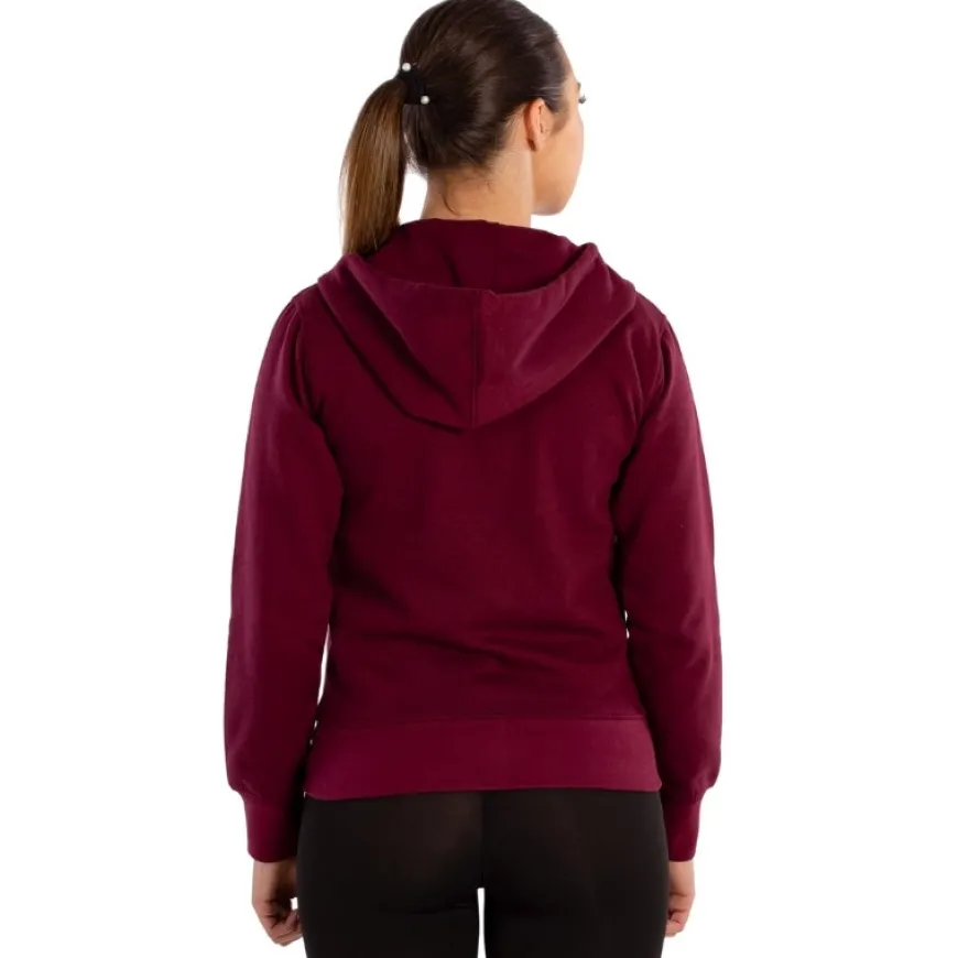 Sudaderas Softee CHAQUETA SOFTEE ORIGINAL MUJER