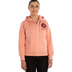 Sudaderas Softee DESSUADORA OBERTA LOW COST