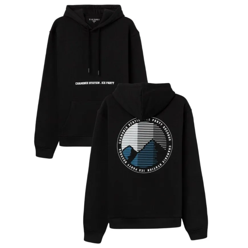 Sudaderas Tiffosi Cody
