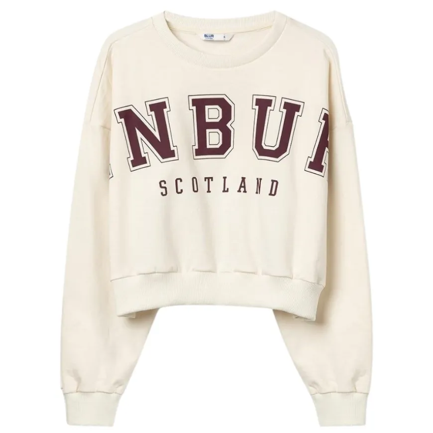 Sudaderas Tiffosi Falafel