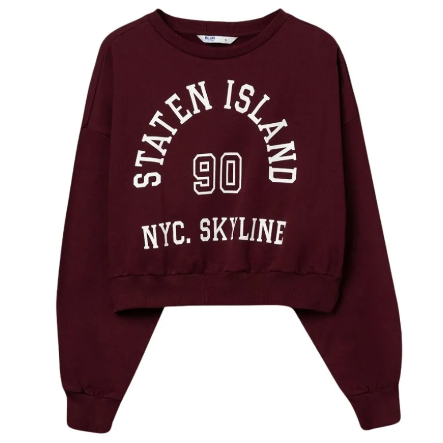 Sudaderas Tiffosi Falafel
