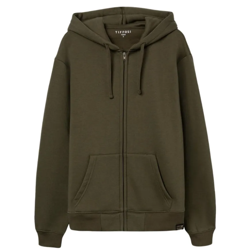 Sudaderas Tiffosi Jason