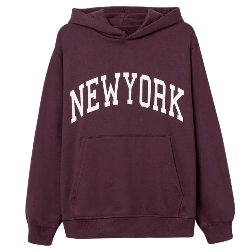 Sudaderas Tiffosi Joty