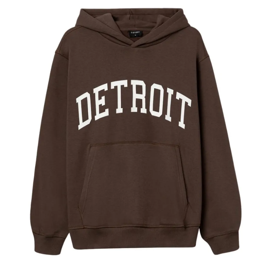 Sudaderas Tiffosi Joty
