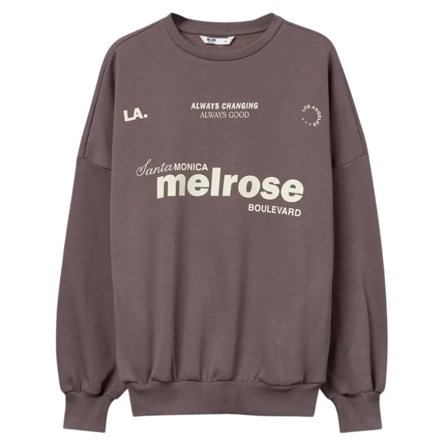 Sudaderas Tiffosi Lumpur