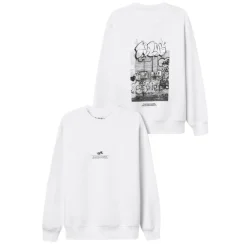 Sudaderas Tiffosi Mason
