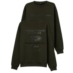 Sudaderas Tiffosi Neil