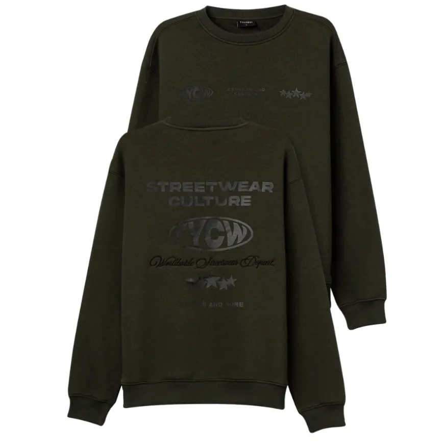 Sudaderas Tiffosi Neil