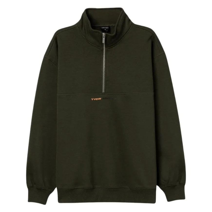 Sudaderas Tiffosi Nigel