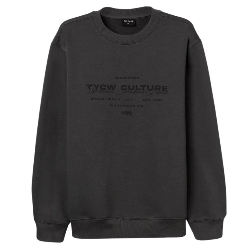 Sudaderas Tiffosi Nolan