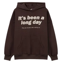 Sudaderas Tiffosi Raquete
