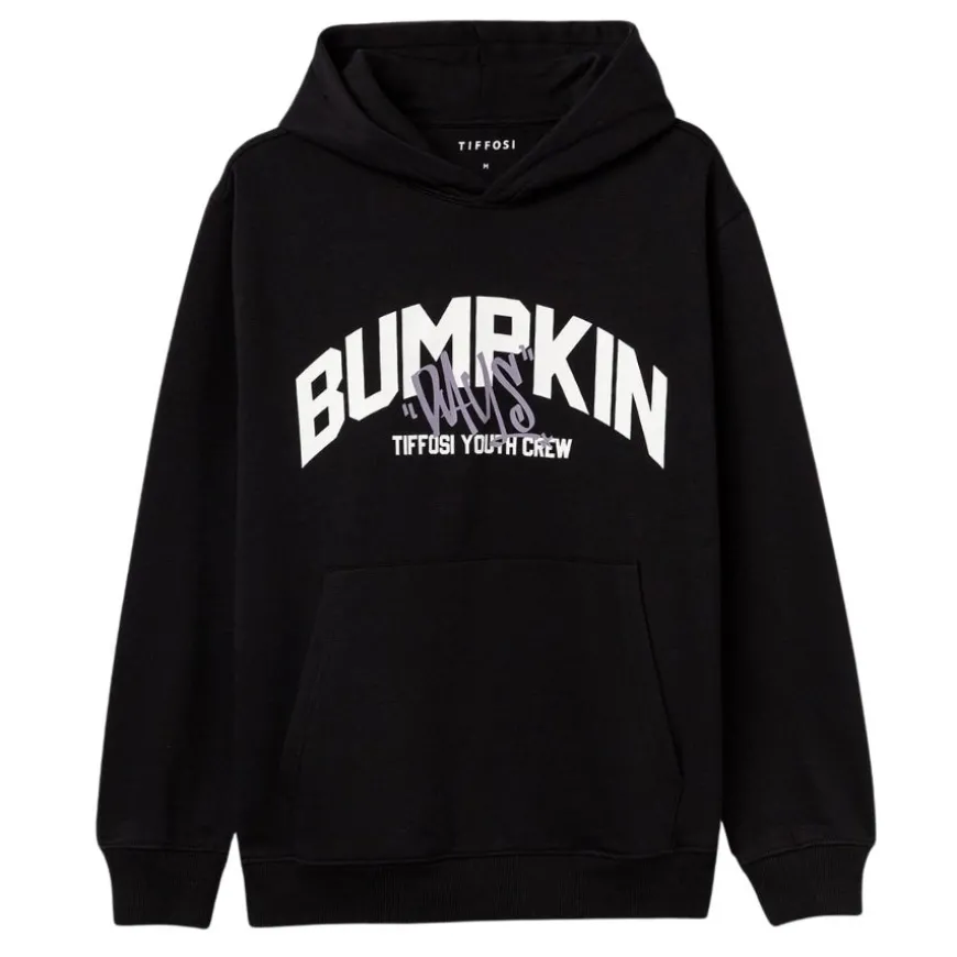 Sudaderas Tiffosi Raven
