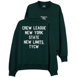 Sudaderas Tiffosi Roy