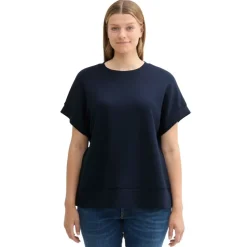 Sudaderas Tom tailor Scuba Crew