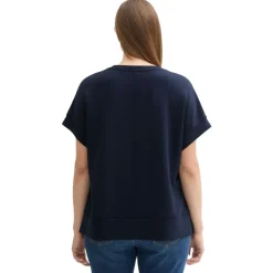 Sudaderas Tom tailor Scuba Crew