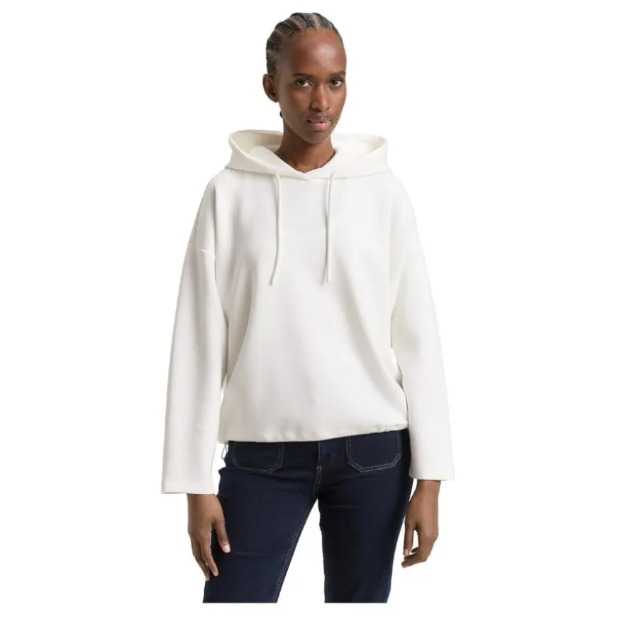 Sudaderas Tom tailor Scuba Hoodie