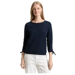 Sudaderas Tom tailor Sweatshirt W. Sleeve Detail