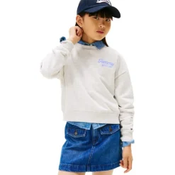 Sudaderas Tommy hilfiger Tommy Flock Sweatshirt