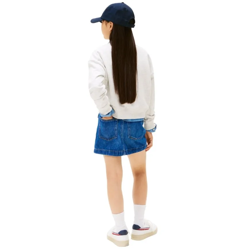 Sudaderas Tommy hilfiger Tommy Flock Sweatshirt