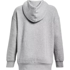 Sudaderas Under armour Essential Flc OS Hoodie
