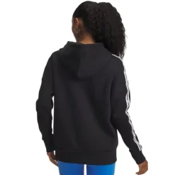 Sudaderas Under armour Icon Fleece Taped Hdy