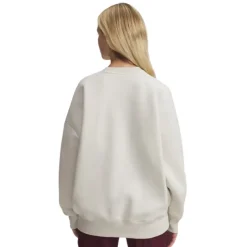 Sudaderas Under armour Rival Flc Os Varsity Crew