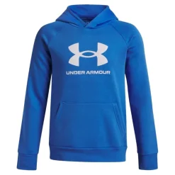 Sudaderas Under armour Rival Fleece Bl Hoodie