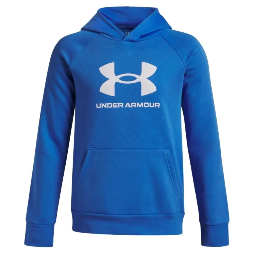 Sudaderas Under armour Rival Fleece Bl Hoodie