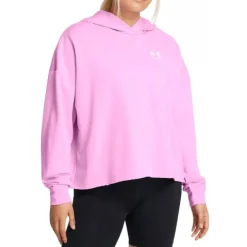 Sudaderas Under armour UA Rival Terry OS Hoodie