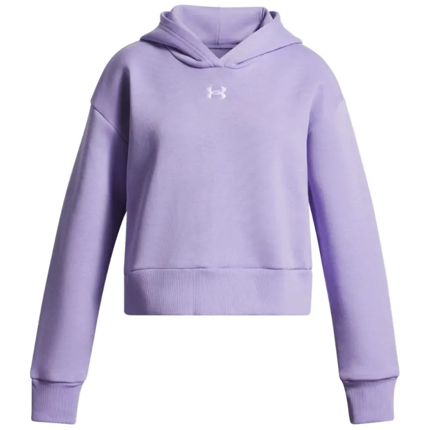 Sudaderas Under armour Ua Rival Fleece Hoodie