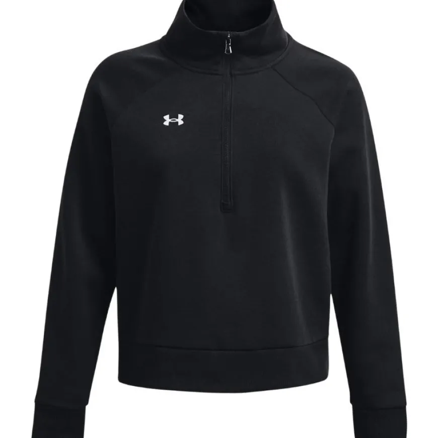Sudaderas Under armour UA Rival Fleece HZ