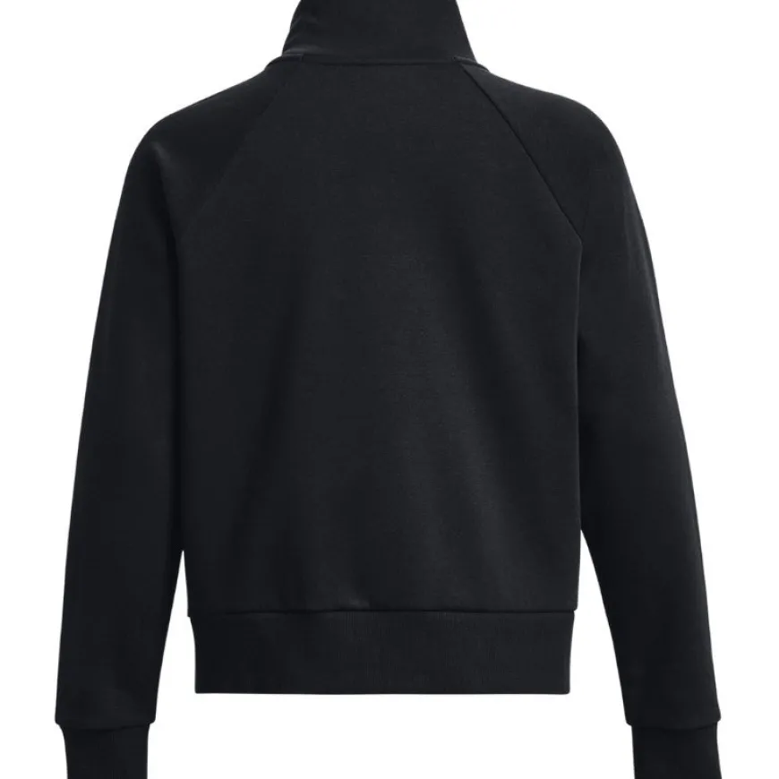 Sudaderas Under armour UA Rival Fleece HZ