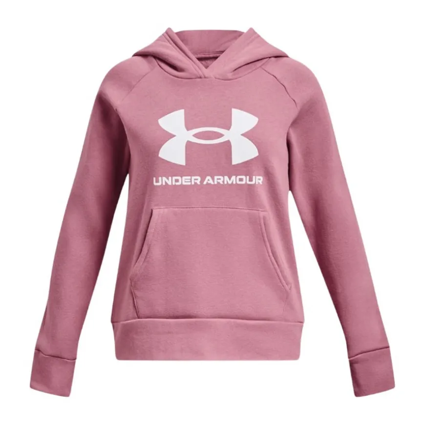 Sudaderas Under armour UA Rival Fleece BL HoodieÂ