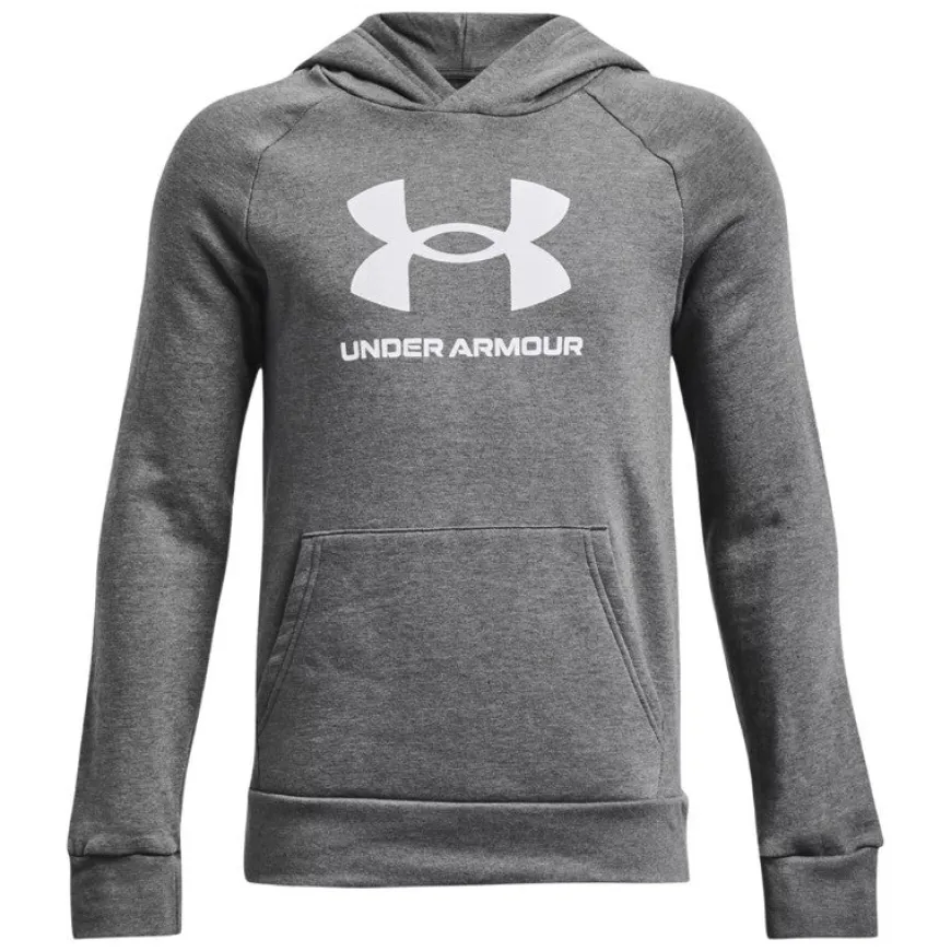 Sudaderas Under armour UA Rival Fleece BL Hoodie