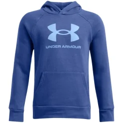 Sudaderas Under armour Ua Rival Fleece Bl Hoodie