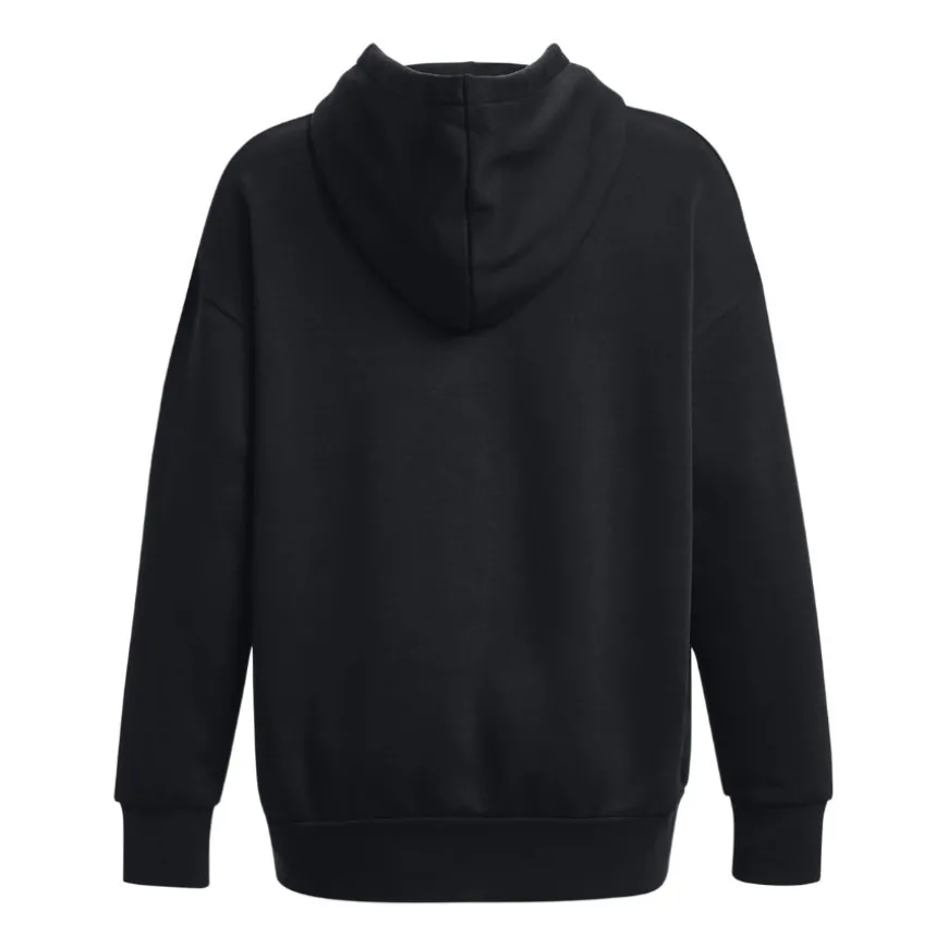 Sudaderas Under armour UA Icon Fleece OS Hoodie
