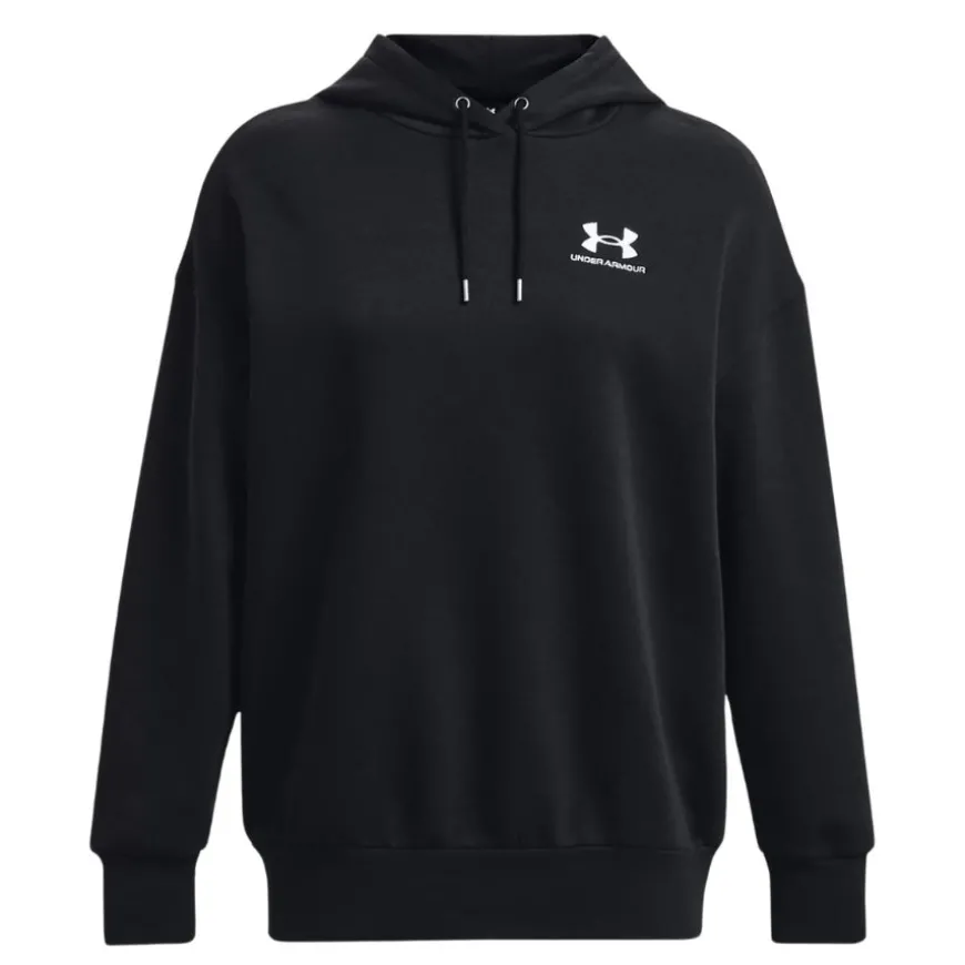 Sudaderas Under armour UA Icon Fleece OS Hoodie